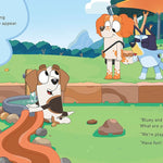 Bluey: Barky Boats by Penguin Young Readers 9780593750469_2
