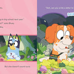 Bluey: Barky Boats by Penguin Young Readers 9780593750469_4