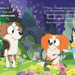 Bluey: Barky Boats by Penguin Young Readers 9780593750469_5