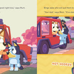 Bluey: Daddy Putdown by Penguin Young Readers 9780593750865_1