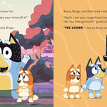 Bluey: Daddy Putdown by Penguin Young Readers 9780593750865_2