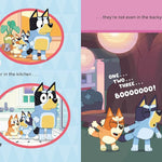 Bluey: Daddy Putdown by Penguin Young Readers 9780593750865_4