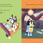 Bluey: Daddy Putdown by Penguin Young Readers 9780593750865_5