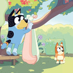 Bluey: Butterflies by Penguin Young Readers 9780593750889_1