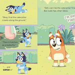 Bluey: Butterflies by Penguin Young Readers 9780593750889_2