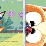 Bluey: Butterflies by Penguin Young Readers 9780593750889_3