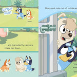 Bluey: Butterflies by Penguin Young Readers 9780593750889_4