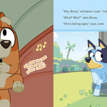 Bluey: Butterflies by Penguin Young Readers 9780593750889_5