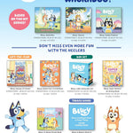 Bluey: Butterflies by Penguin Young Readers 9780593750889_6