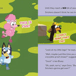 Bluey: Shadowlands by Penguin Young Readers Licenses 9780593752494_3