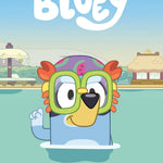 Swim School: A Bluey Storybook by Penguin Young Readers 9780593752791