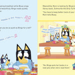 Mini Bluey: A Bluey Storybook by Penguin Young Readers 9780593752814_1