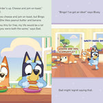 Mini Bluey: A Bluey Storybook by Penguin Young Readers 9780593752814_2