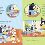 Mini Bluey: A Bluey Storybook by Penguin Young Readers 9780593752814_3