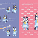 Mini Bluey: A Bluey Storybook by Penguin Young Readers 9780593752814_4