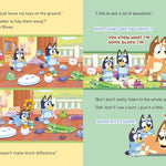 Mini Bluey: A Bluey Storybook by Penguin Young Readers 9780593752814_5