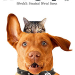 Cats Vs. Dogs Mad Libs by Monaco. Jack 9780593754993