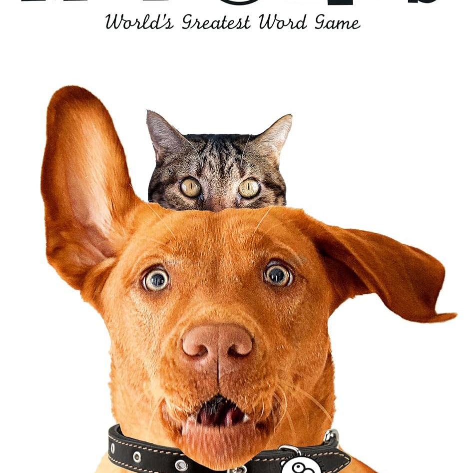 Cats Vs. Dogs Mad Libs by Monaco. Jack 9780593754993