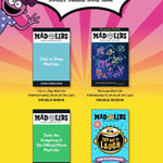 Cats Vs. Dogs Mad Libs by Monaco. Jack 9780593754993_1
