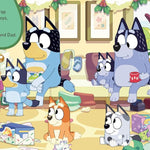 Bluey: Bartlebee's First Christmas by Brumm. Joe 9780593755068_1