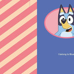 Bluey: Bartlebee's First Christmas by Brumm. Joe 9780593755068_3