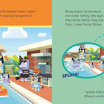 Bluey: Bartlebee's First Christmas by Brumm. Joe 9780593755068_4