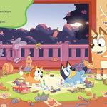 Bluey: Daddy Robot by Penguin Young Readers Licenses 9780593755075_1