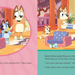 Bluey: Daddy Robot by Penguin Young Readers Licenses 9780593755075_5