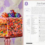 The Official Wednesday Cookbook by Mancusi. Mari; Melendez 9780593797884_4