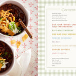 Every Day With Babs: 101 Family-Freindly Dinners by Costello. Barbara 9780593797907_1