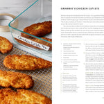 Every Day With Babs: 101 Family-Freindly Dinners by Costello. Barbara 9780593797907_3