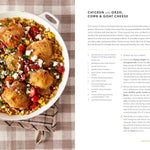 Every Day With Babs: 101 Family-Freindly Dinners by Costello. Barbara 9780593797907_5