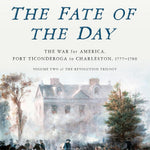 The Fate Of The Day by Atkinson. Rick 9780593799185_1