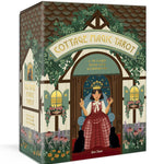 Cottage Magic Tarot by Shen. Ann 20 9780593799543
