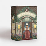 Cottage Magic Tarot by Shen. Ann 20 9780593799543_1