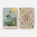 Cottage Magic Tarot by Shen. Ann 20 9780593799543_3