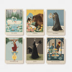 Cottage Magic Tarot by Shen. Ann 20 9780593799543_4