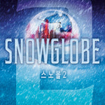 Snowglobe 2 (The Snowglobe Duology) by Soyoung. Park 9780593809143_1