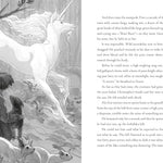 Impossible Creatures by Rundell. Katherine; Mackenzie. Ashley 9780593809860_1