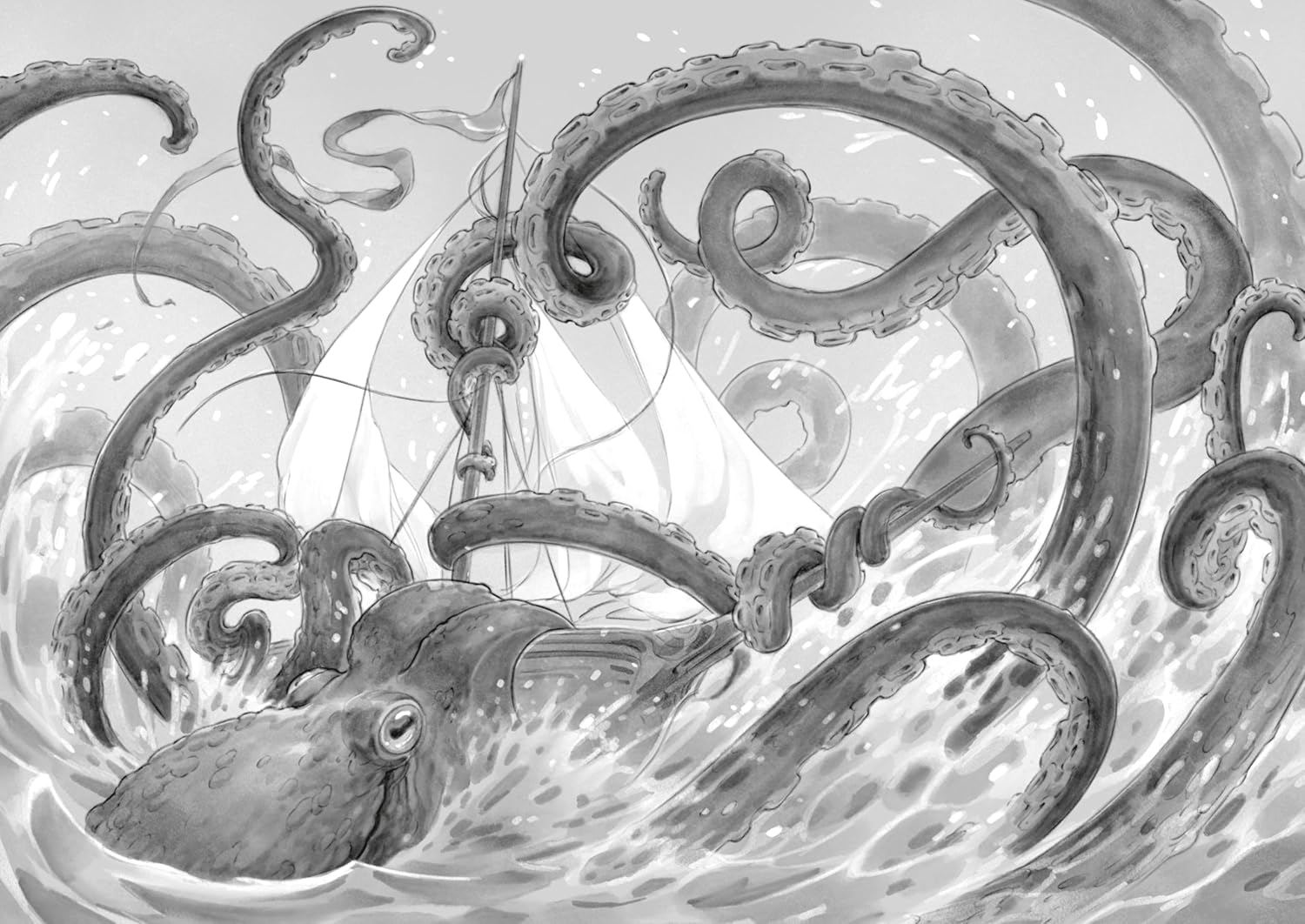 Impossible Creatures by Rundell. Katherine; Mackenzie. Ashley 9780593809860_2