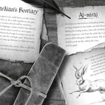 Impossible Creatures by Rundell. Katherine; Mackenzie. Ashley 9780593809860_3