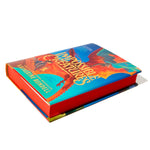 Impossible Creatures by Rundell. Katherine; Mackenzie. Ashley 9780593809860_7