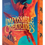 Impossible Creatures by Rundell. Katherine; Mackenzie. Ashley 9780593809891