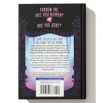 THE GRAVEYARD GIFT (FERN'S CHOOL FOR WAYWARD FAE #1) - PIPER. CJ 9780593810477_1