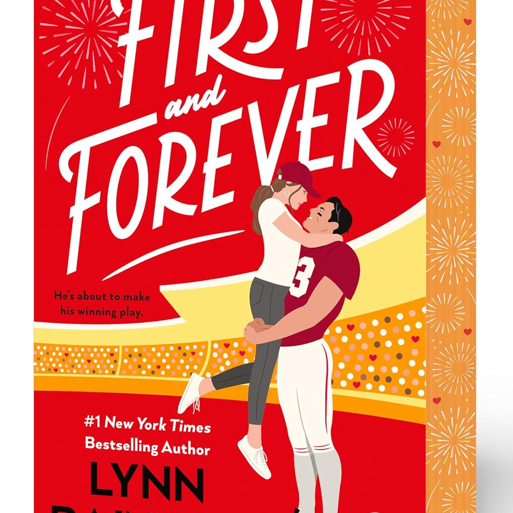 First and Forever by Painter. Lynn 20 9780593817445