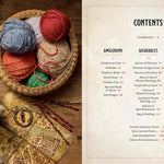 Dungeons & Dragons Crochet by King. Stacy 20 9780593836767_1
