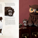 Dungeons & Dragons Crochet by King. Stacy 20 9780593836767_4