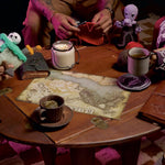 Dungeons & Dragons Crochet by King. Stacy 20 9780593836767_5_2a4a5ea5-b7c8-4a35-8c58-8334568412e5