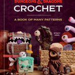 Dungeons & Dragons Crochet by King. Stacy 20 9780593836767_b4cbd9d8-0c82-4541-a512-66e2806cc0e4