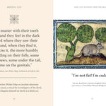 Medieval Cats: Claws, Paws, And Kitties Of Yore by Nappington. Catherine 9780593837504_1